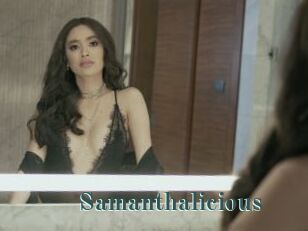 Samanthalicious
