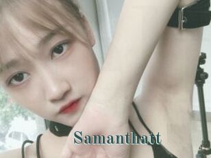 Samanthatt