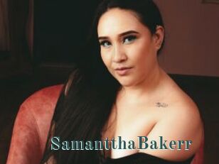 SamantthaBakerr