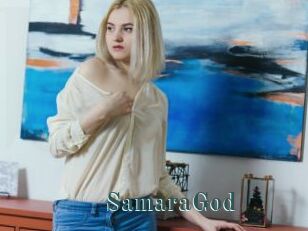 SamaraGod