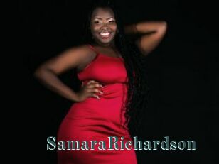 SamaraRichardson