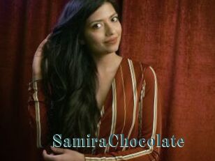 SamiraChocolate
