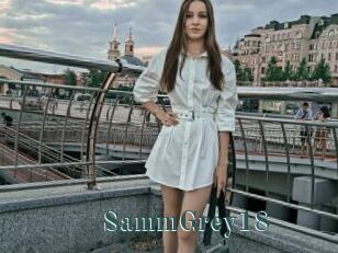 SammGrey18