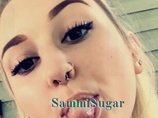 SammiSugar