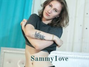 Sammy1ove