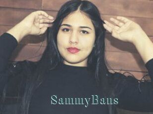 SammyBans