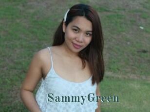 SammyGreen