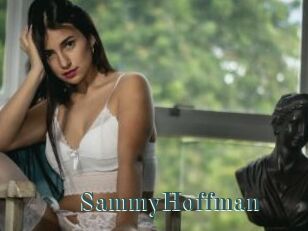 SammyHoffman Belles Femmes
