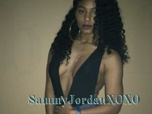 SammyJordanXOXO