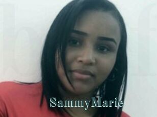 SammyMarie
