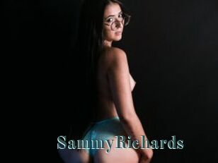 SammyRichards