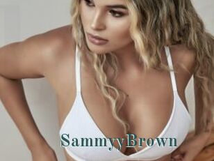 SammyyBrown