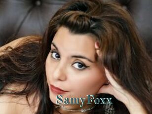 SamyFoxx