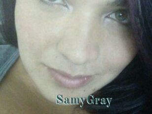 SamyGray