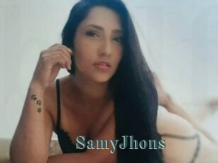 SamyJhons