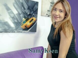 SamyKeen