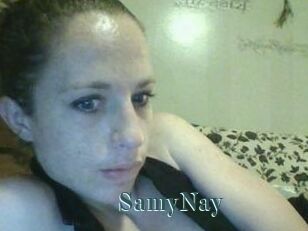 SamyNay