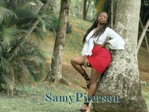 SamyPiterson Belles Femmes