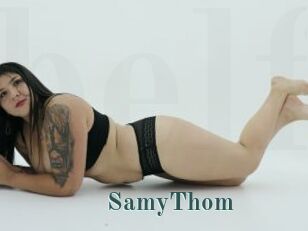 SamyThom