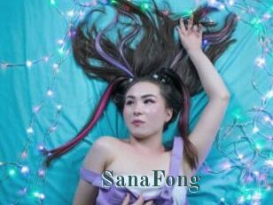 SanaFong