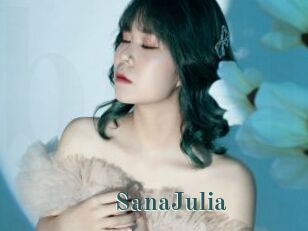 SanaJulia