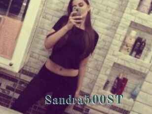 Sandra500ST