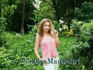 SandraMagicGirl