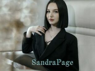 SandraPage