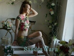 SandraWarn