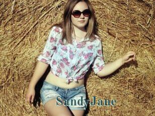 SandyJane