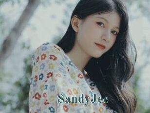 SandyJee