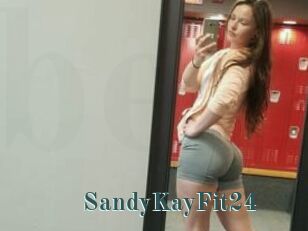 SandyKayFit24