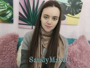SandyMason