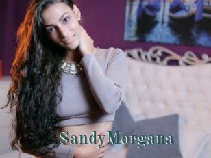 SandyMorgana