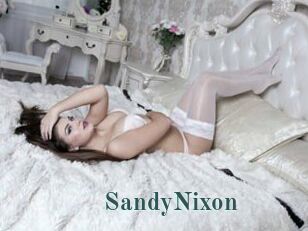 SandyNixon
