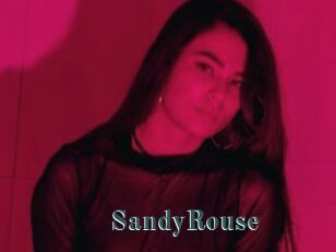SandyRouse