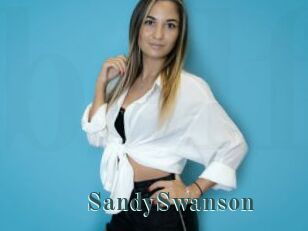 SandySwanson
