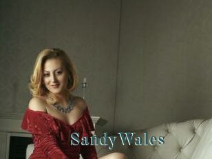 SandyWales