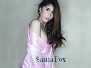 SaniaFox