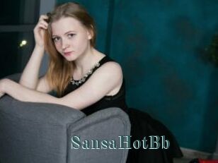 SansaHotBb