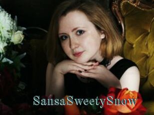 SansaSweetySnow
