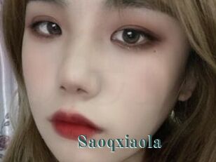 Saoqxiaola