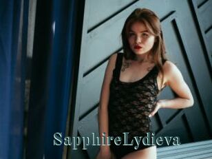 SapphireLydieva