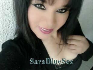 SaraBlueSex