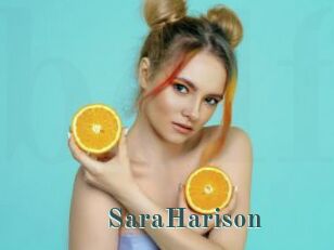 SaraHarison