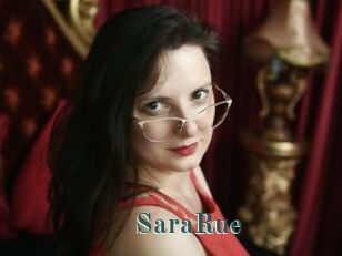 SaraRue