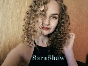 SaraShow