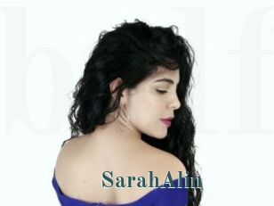 SarahAlin