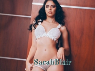 SarahBlair Belles Femmes