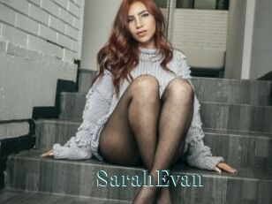 SarahEvan
